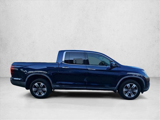 Used 2018 Honda Ridgeline RTL-E image 4