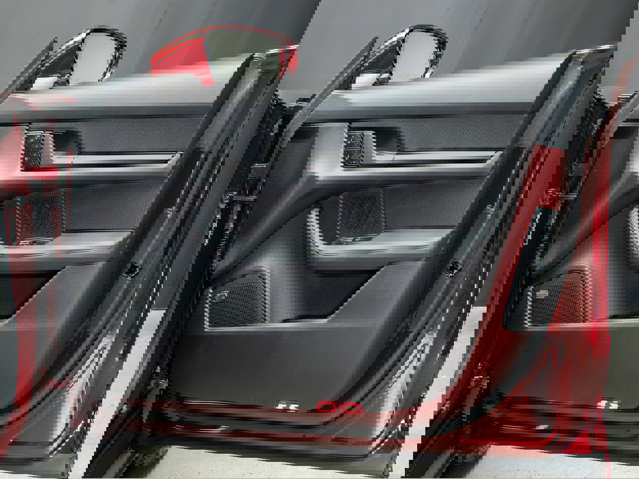 Used 2022 Porsche Taycan 4 Cross Turismo image 24