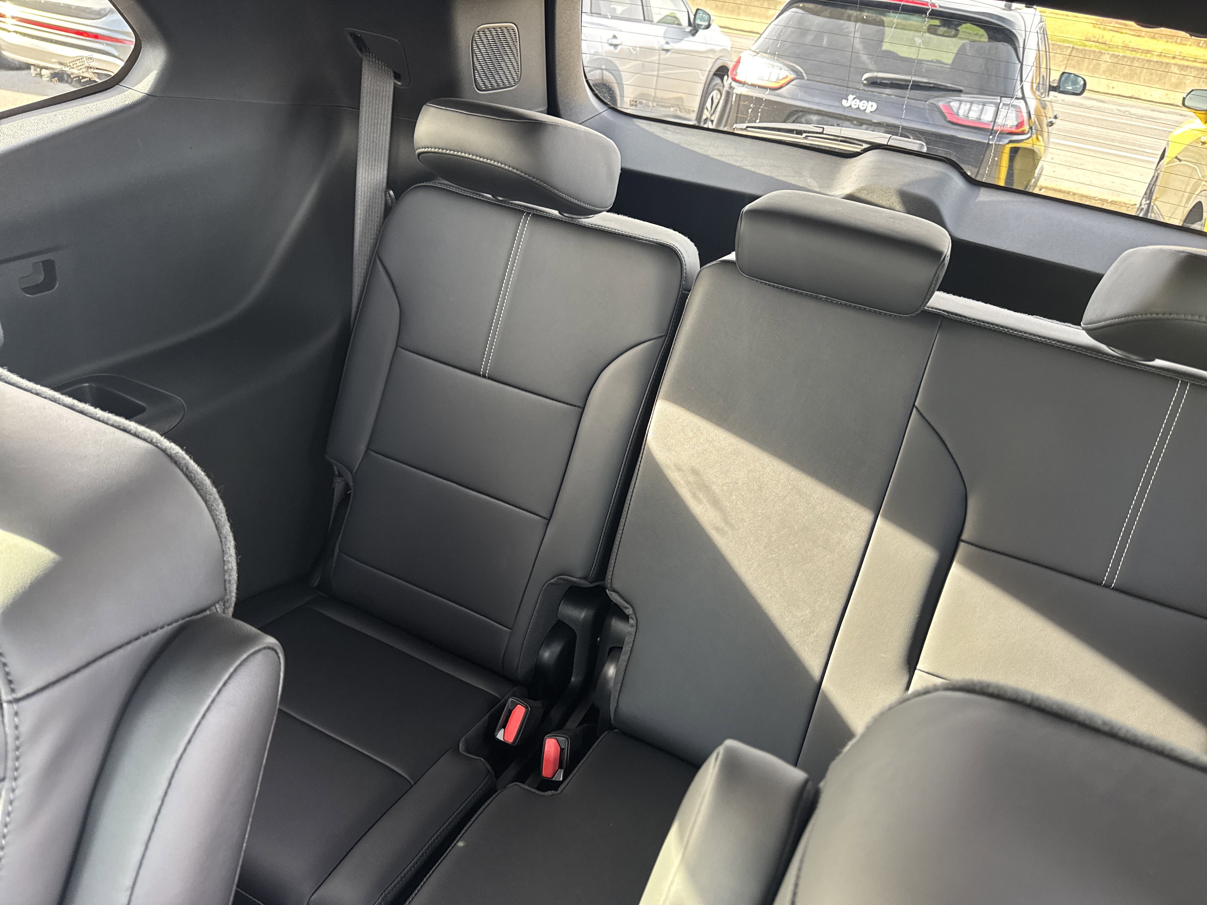 New 2026 GMC Acadia Elevation w/ Black Edition image 13