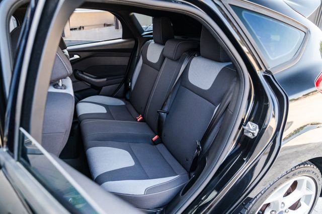 Used 2014 Ford Focus ST image 73