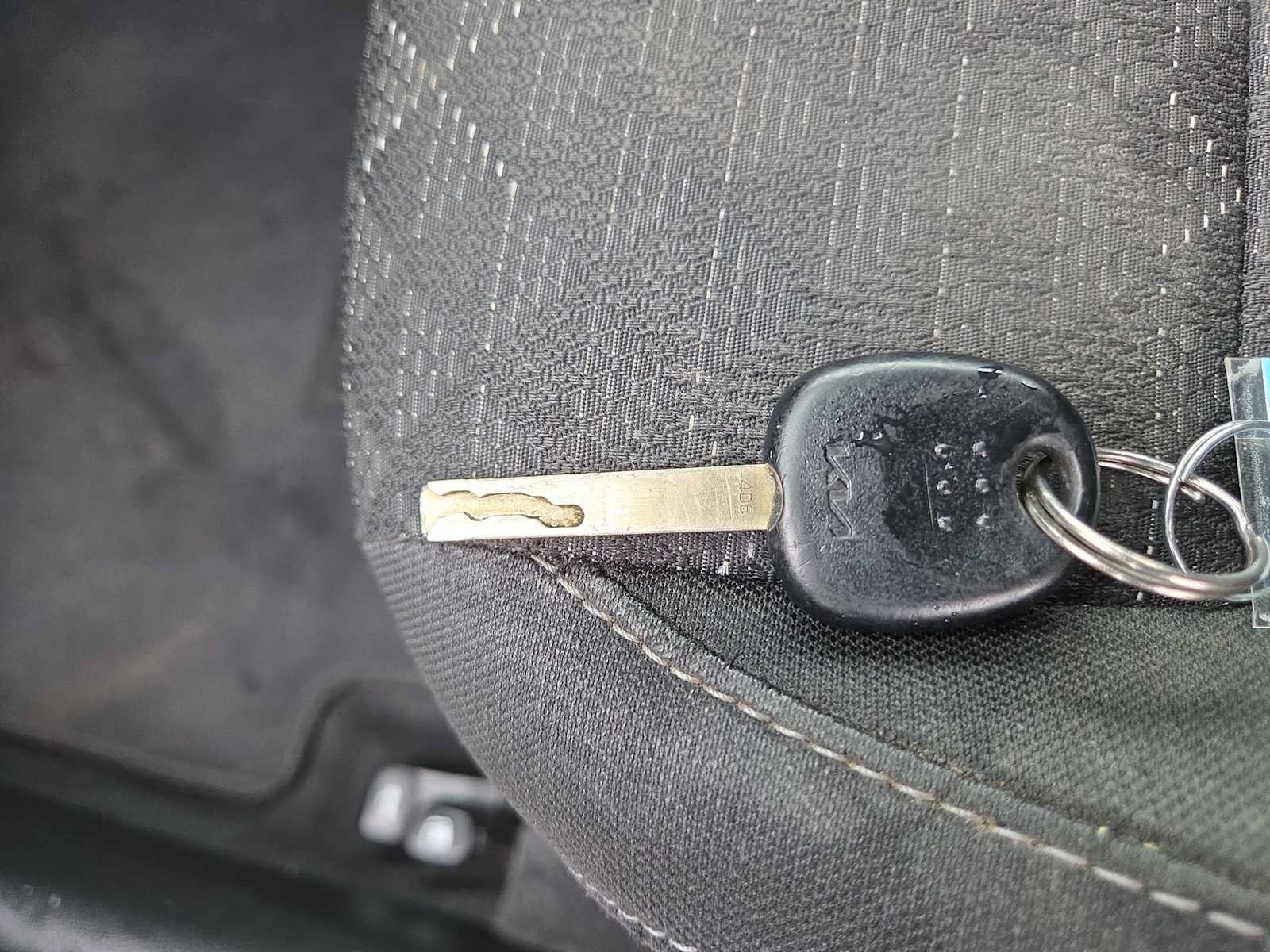 Used 2023 Kia Rio LX FWD image 28