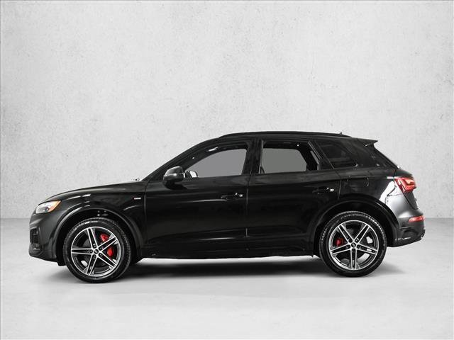 Certified 2024 Audi Q5 e Premium Plus w/ Premium Plus Package image 9