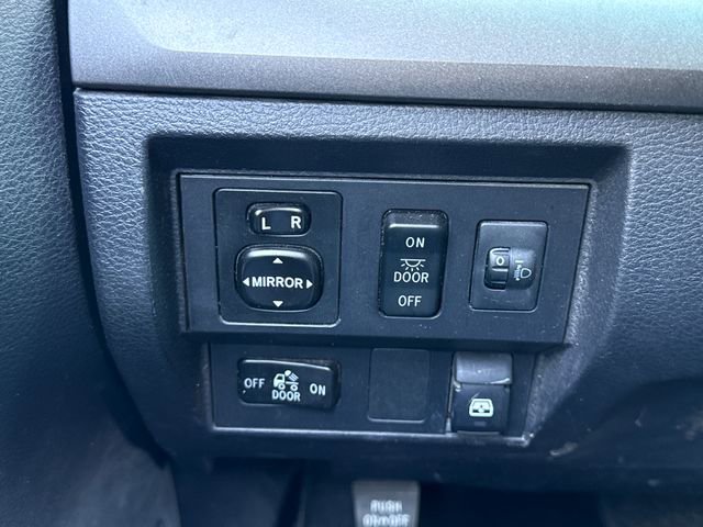 Used 2016 Toyota Tundra SR5 w/ TRD Off Road Package AWD/4WD image 29