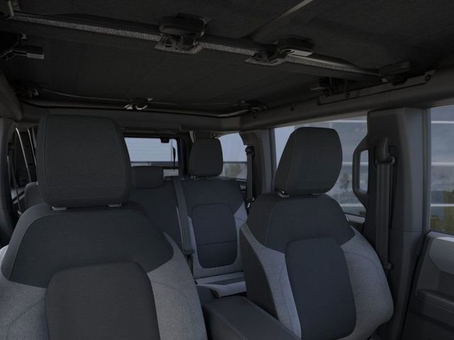 New 2025 Ford Bronco Big Bend image 15