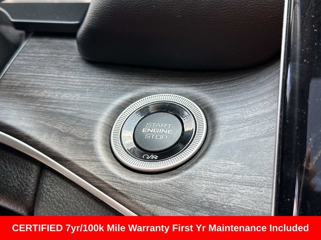 Used 2021 Jeep Grand Cherokee L Limited AWD/4WD image 26