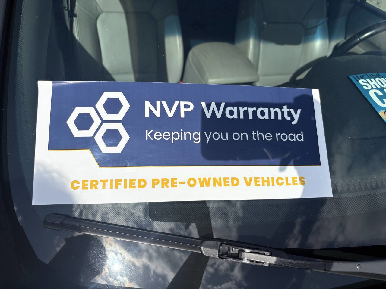 Used 2012 Honda Pilot EX-L image 9