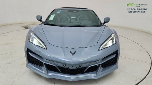 Used 2025 Chevrolet Corvette E-Ray image 13