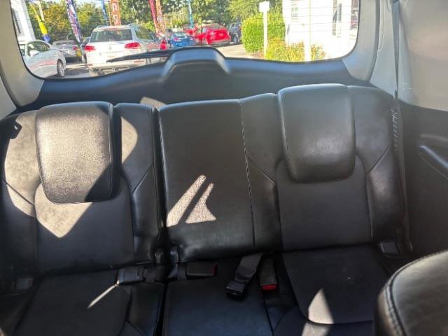 Used 2012 INFINITI QX56 4WD w/ Deluxe Touring Pkg image 44