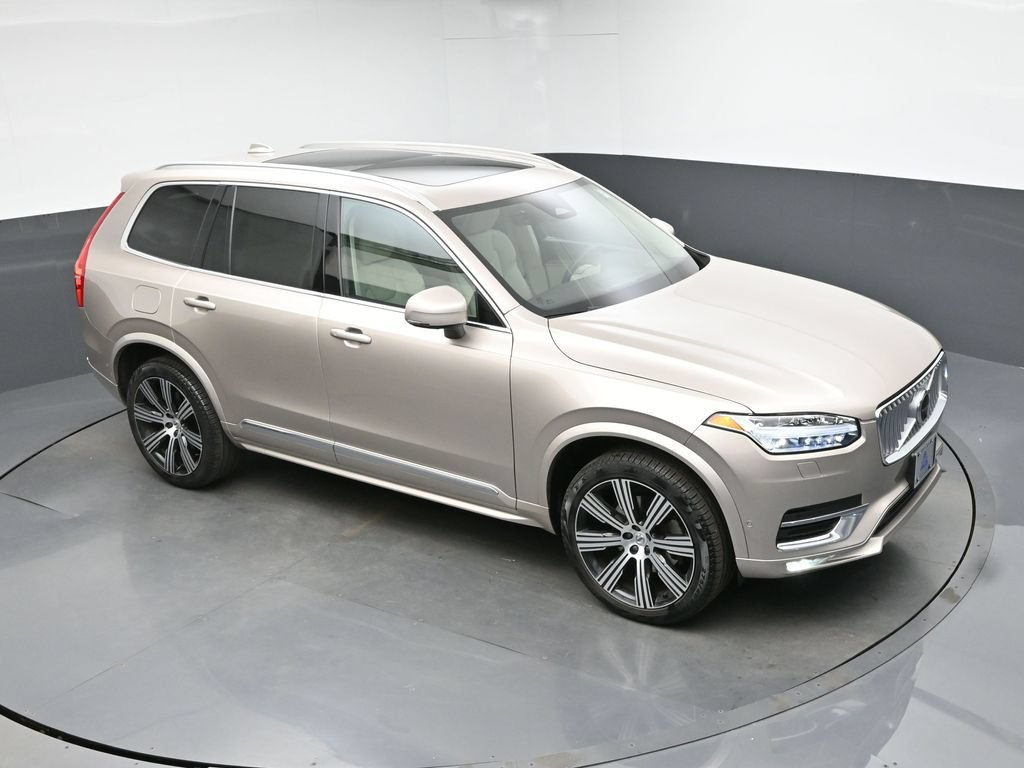 Used 2024 Volvo XC90 B6 Plus w/ Protection Package Premier AWD/4WD image 44