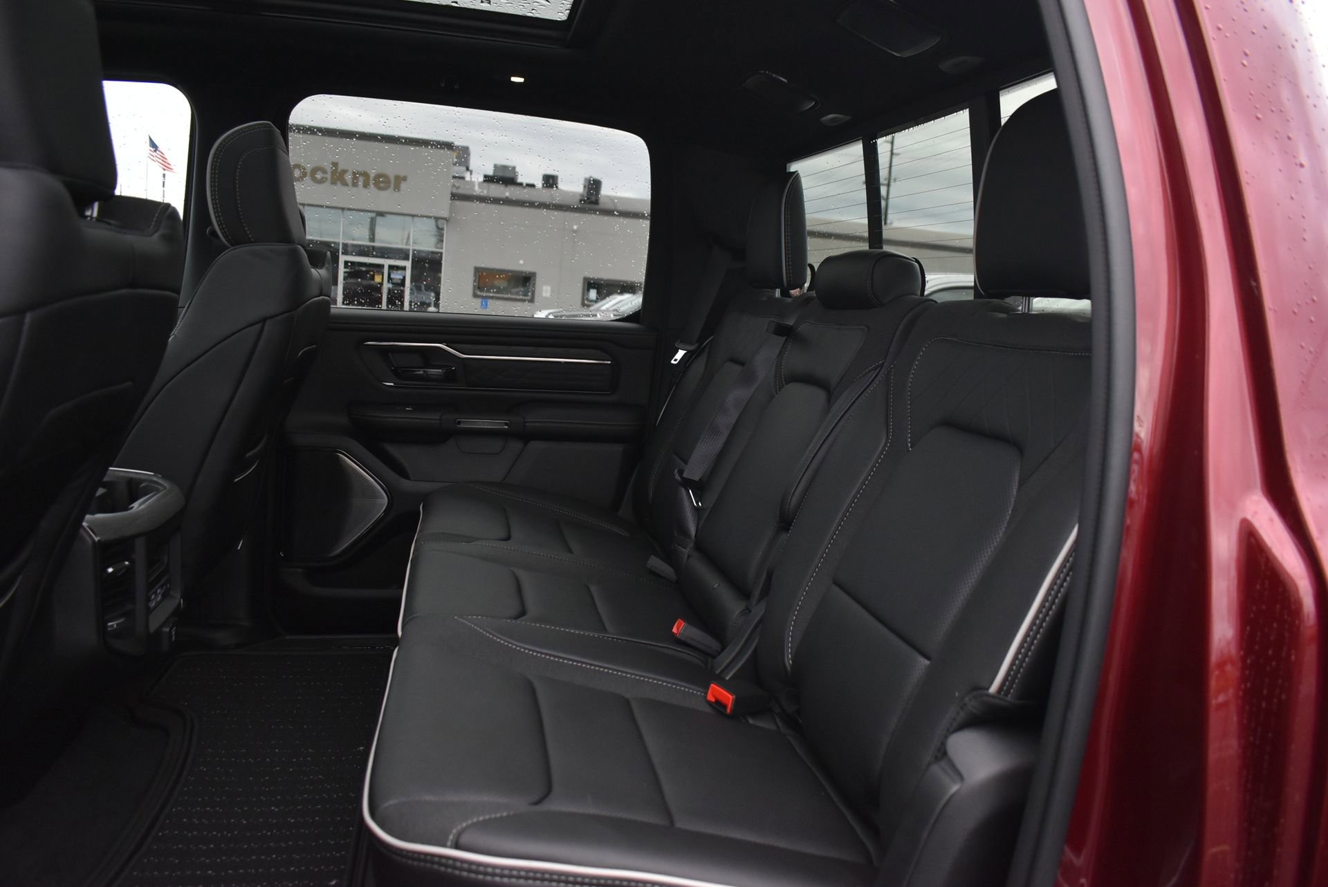 New 2026 RAM 1500 Limited image 16