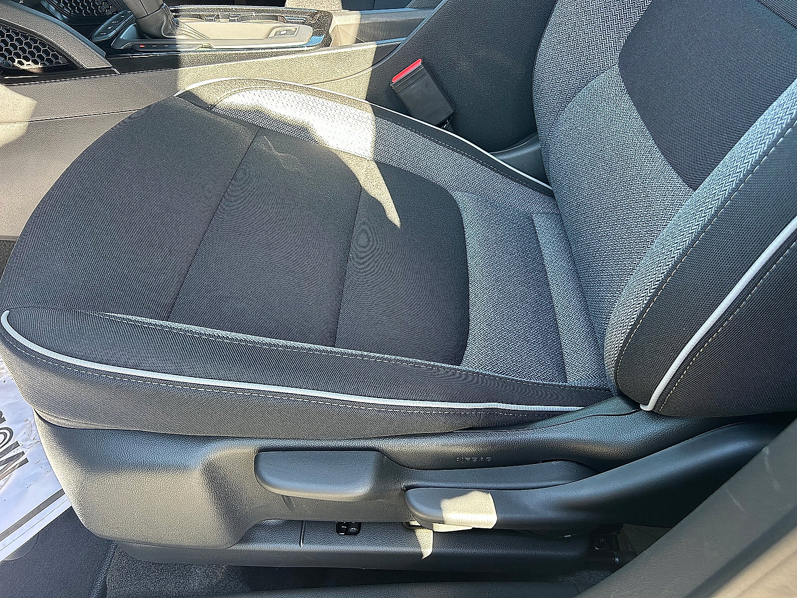 New 2026 Chevrolet TrailBlazer LS w/ LS Confidence Package FWD image 11