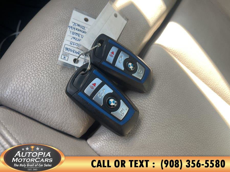 Used 2015 BMW M235i Convertible image 38