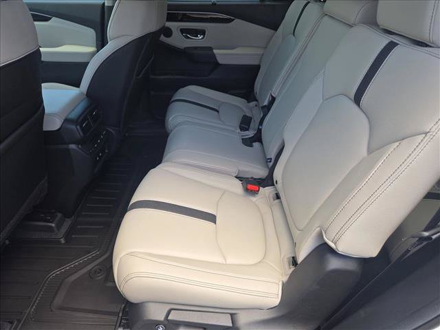 New 2026 Honda Pilot EX-L image 15