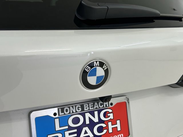 New 2026 BMW X5 M Competition w/ Executive Package image 24