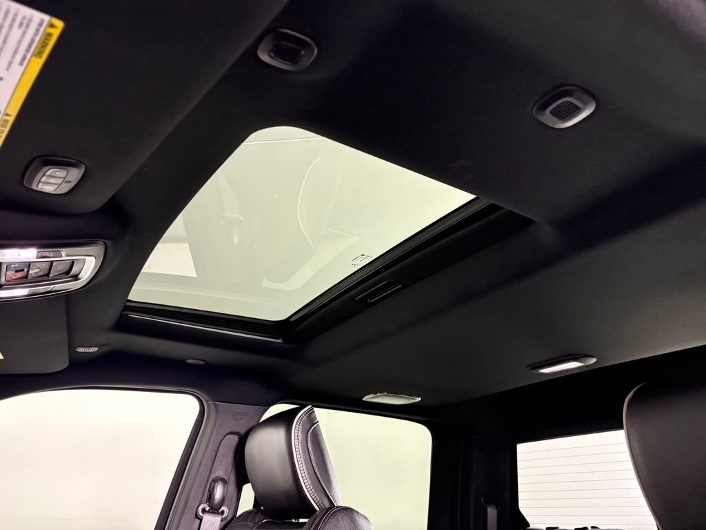 Used 2019 RAM 2500 Limited image 26