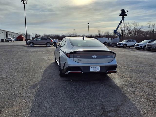 Used 2025 Hyundai Sonata SEL image 24
