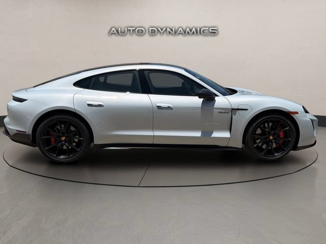 Used 2023 Porsche Taycan GTS w/ Premium Package (P6U) AWD/4WD image 6