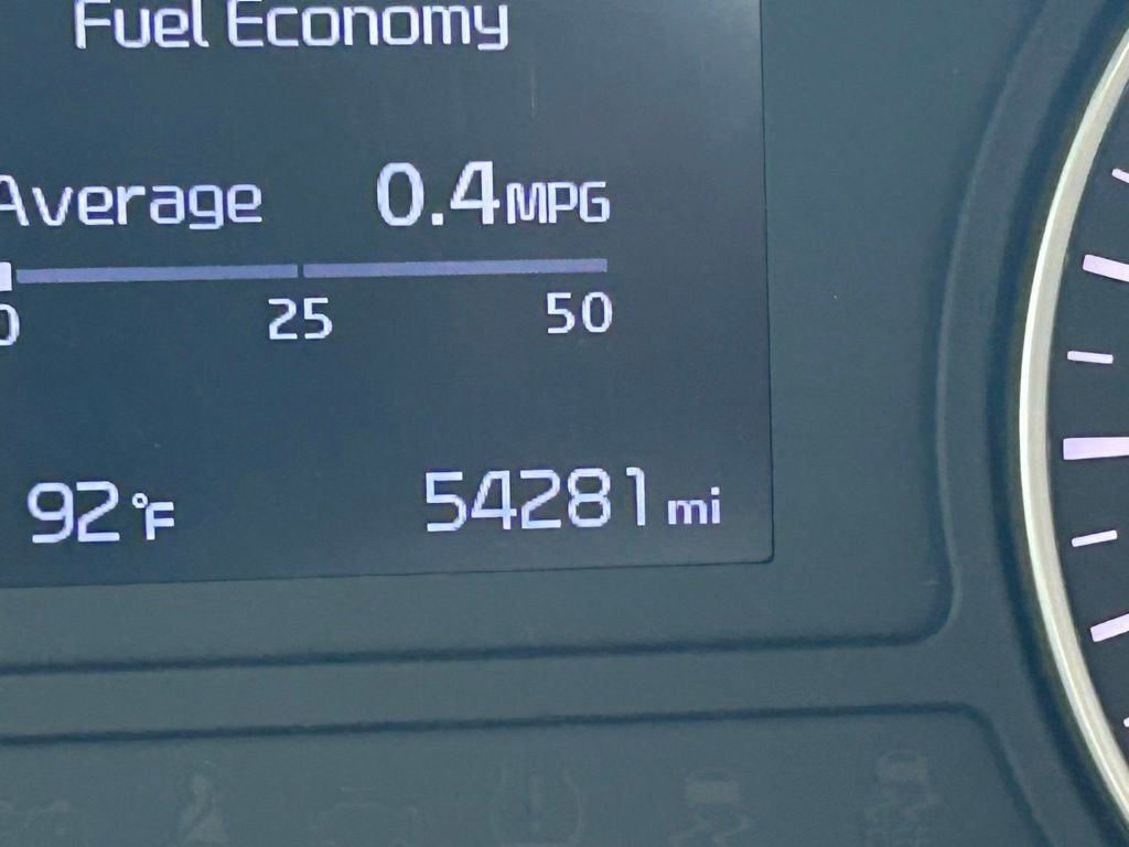 Used 2019 Kia Optima S FWD image 25