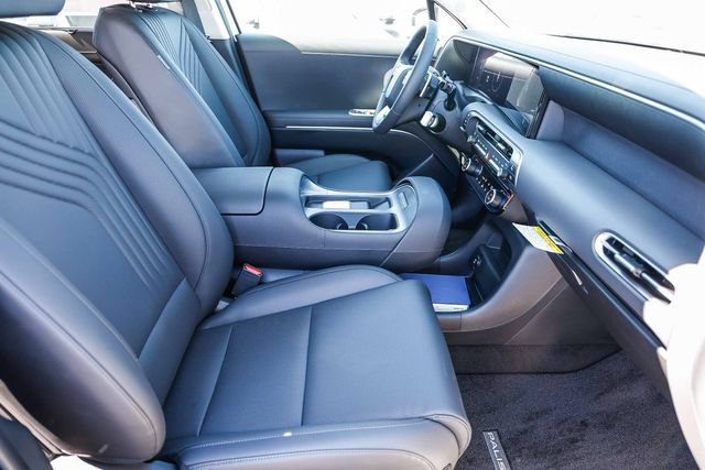 New 2026 Hyundai Palisade SEL FWD image 19