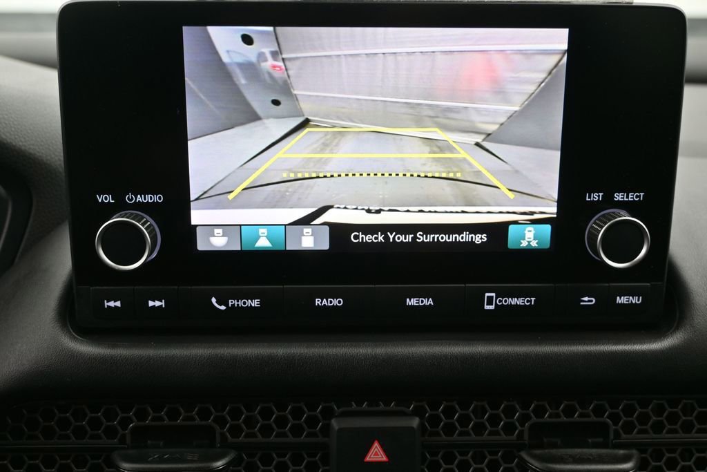 Used 2024 Honda HR-V Sport image 14