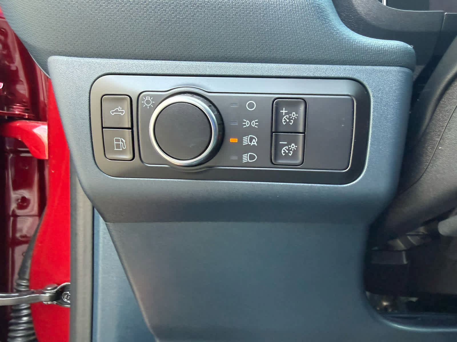 New 2025 Ford Maverick XLT image 12