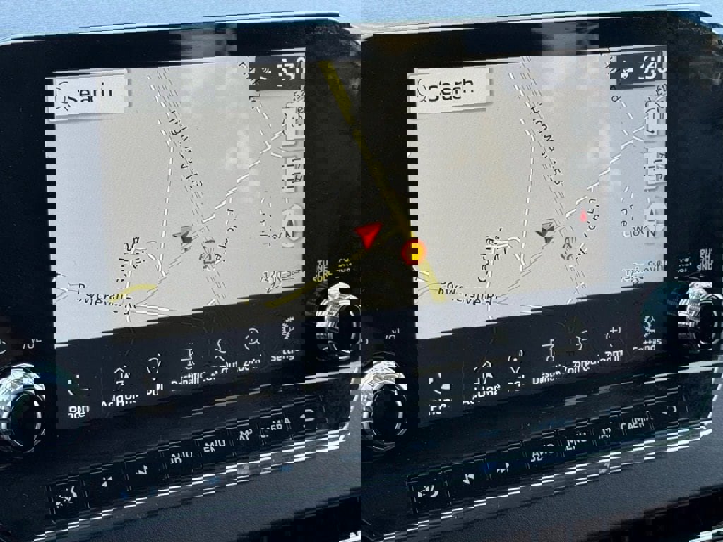 Used 2024 Mitsubishi Outlander SE image 23