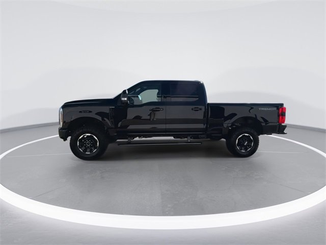New 2026 Ford F250 Lariat image 5