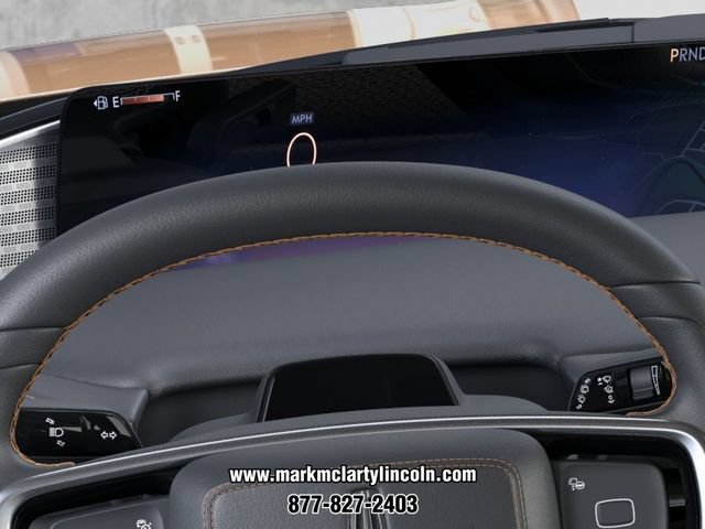 New 2026 Lincoln Navigator Black Label AWD/4WD image 13