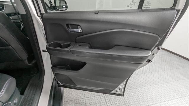 Used 2022 Honda Pilot Touring image 22