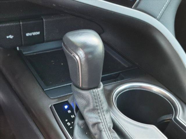 Certified 2022 Toyota Camry SE w/ Convenience Package FWD image 11