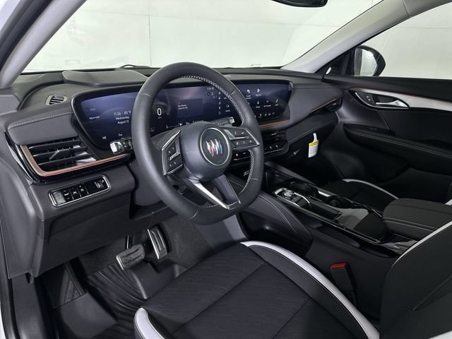 New 2026 Buick Envision Sport Touring AWD/4WD image 11