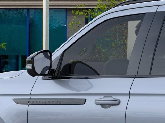 New 2025 Lincoln Navigator L Reserve w/ Jet Appearance Package AWD/4WD image 21