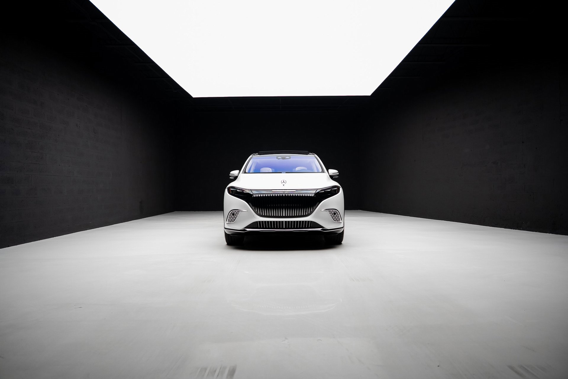 Used 2024 Mercedes-Benz Maybach EQS 680 Maybach EQS 680 image 82