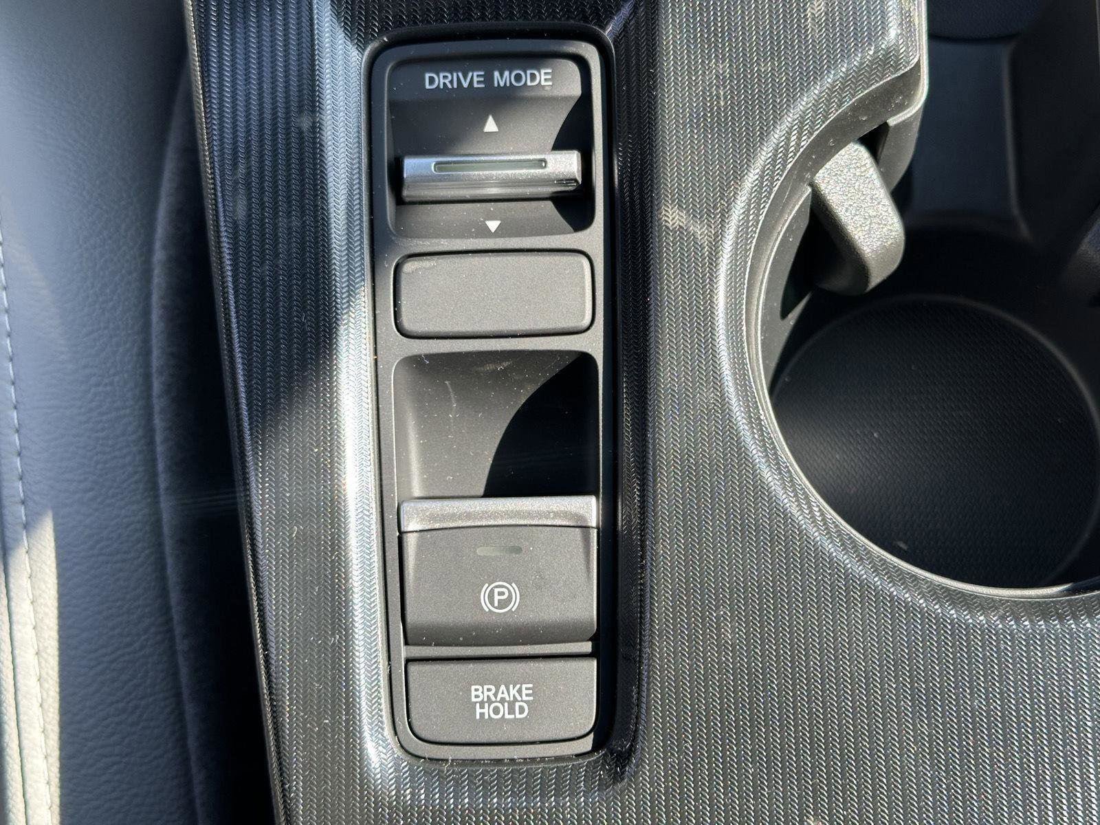 New 2026 Honda Civic Sport Touring image 25