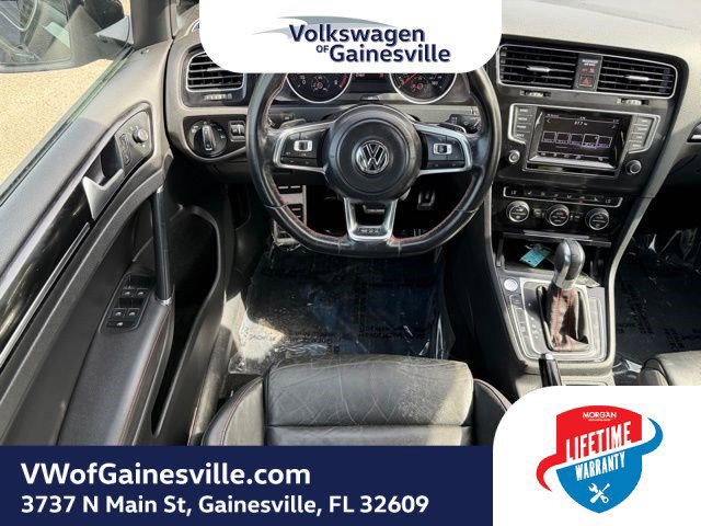 Used 2015 Volkswagen GTI Autobahn image 16