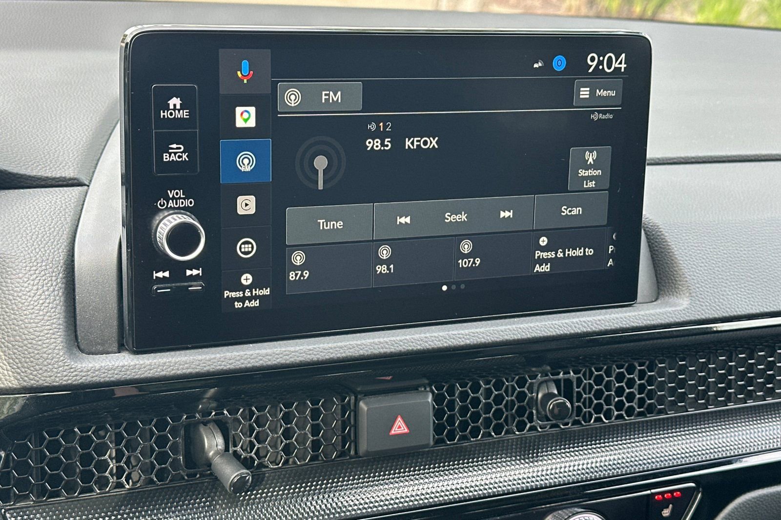 Certified 2026 Honda CR-V Sport Touring image 22