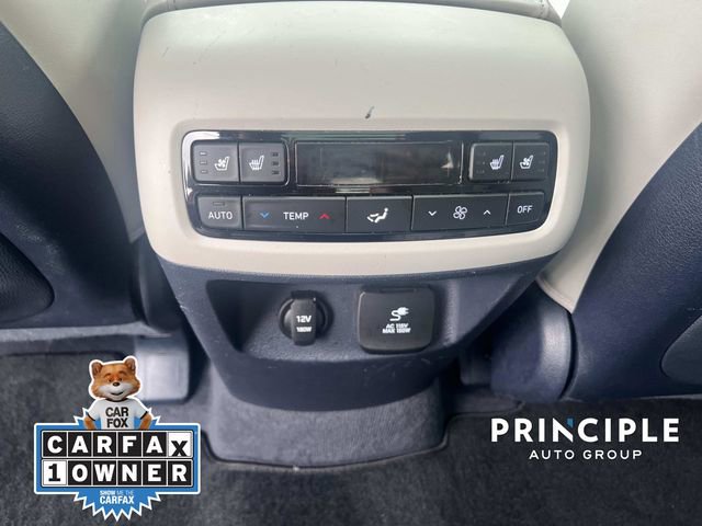 Used 2021 Hyundai Palisade Limited w/ Cargo Package FWD image 30