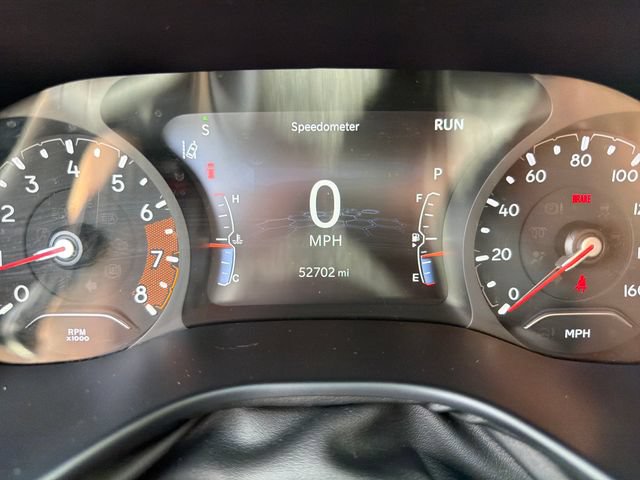 Used 2024 Jeep Compass Limited AWD/4WD image 19