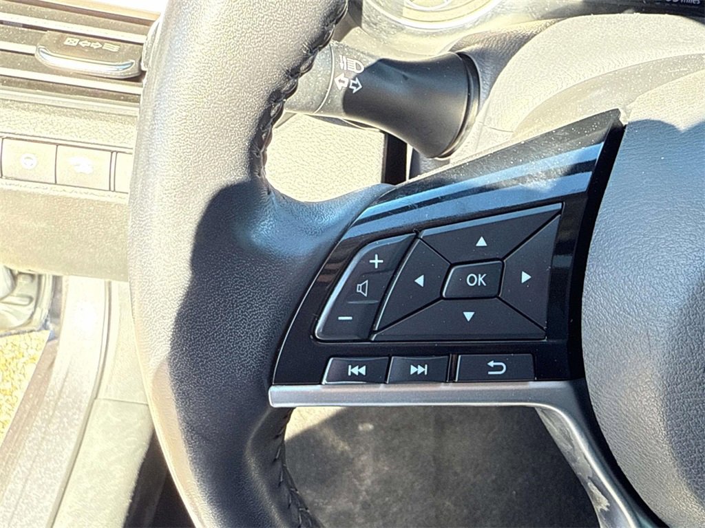 Used 2021 Nissan Altima 2.5 SL image 26