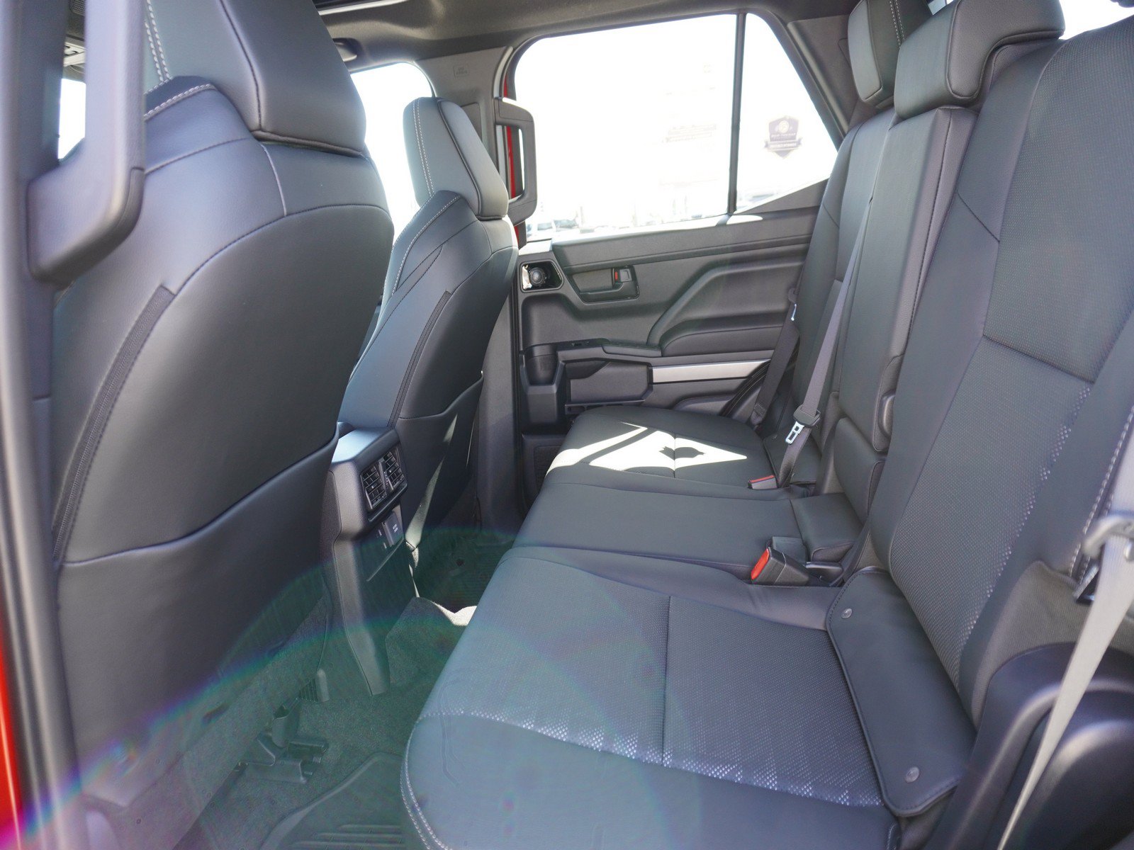 New 2026 Toyota 4Runner TRD Off-Road Premium AWD/4WD image 14
