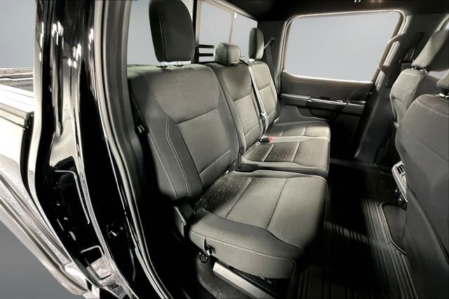 Used 2025 Ford F150 XLT w/ Equipment Group 302A MID image 26