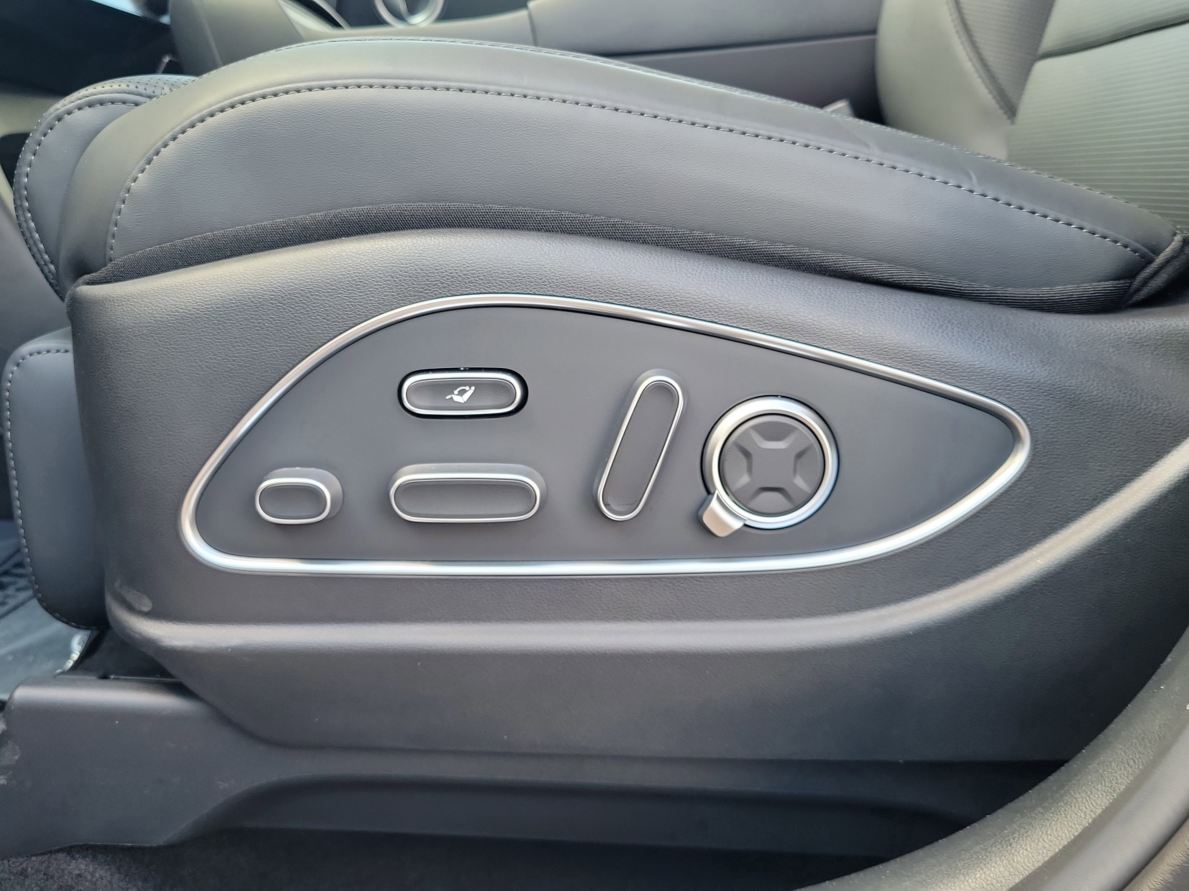 New 2026 Hyundai Palisade Calligraphy image 21