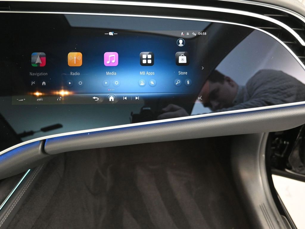 Used 2024 Mercedes-Benz E 450 E 450 image 27