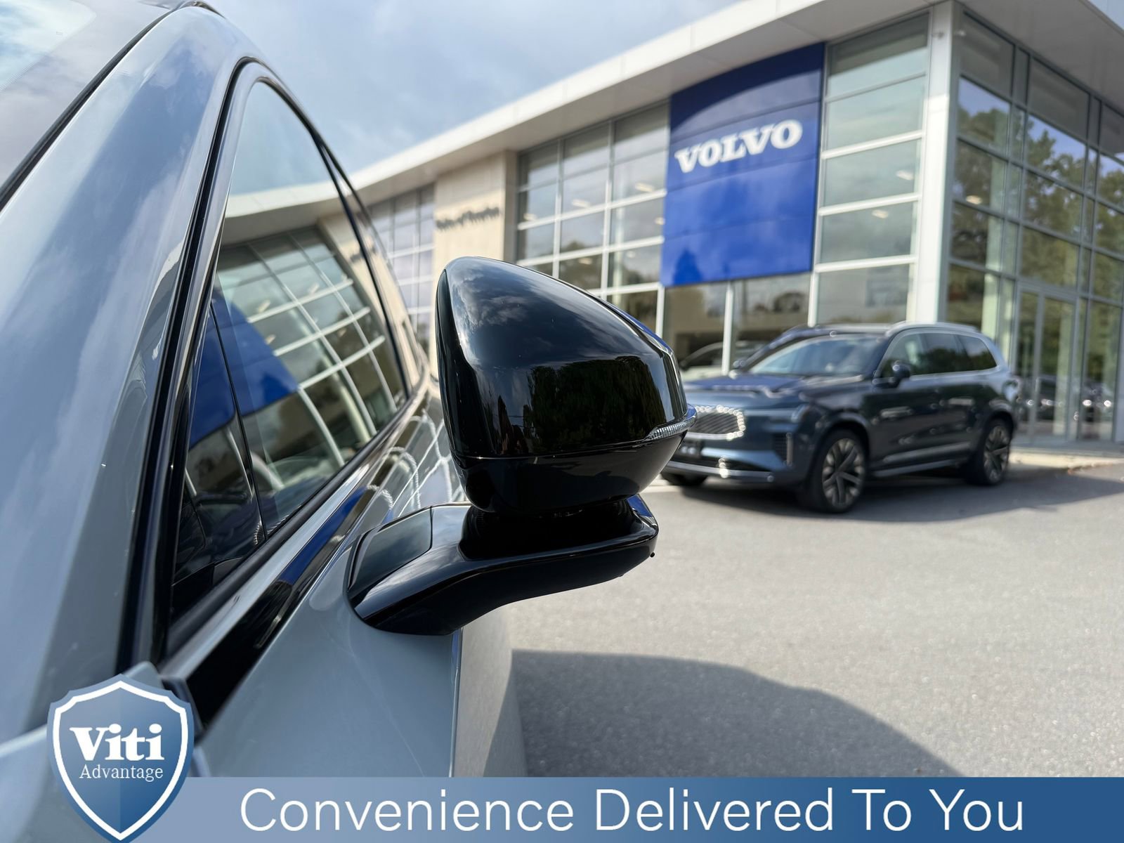 Used 2025 Volvo EX90 Ultra image 11