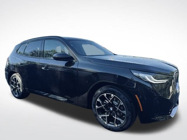 New 2026 BMW X3 xDrive30 w/ M Sport Package image 3