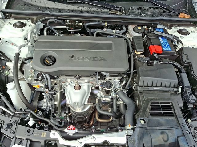 Certified 2026 Honda Civic Sport image 28