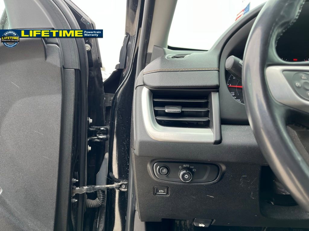 Used 2018 GMC Terrain SLE w/ Driver Convenience Package image 24