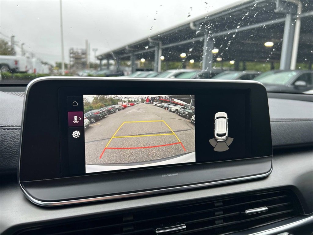 Used 2022 Kia Telluride S image 33