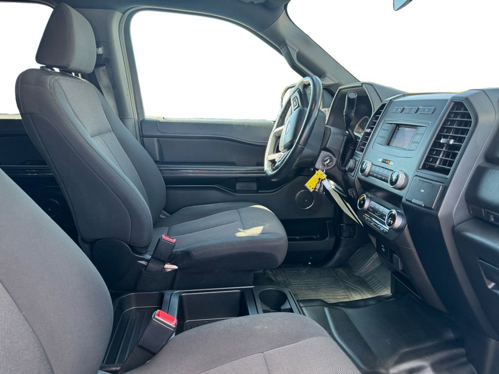 Used 2021 Ford Expedition Max XL image 17