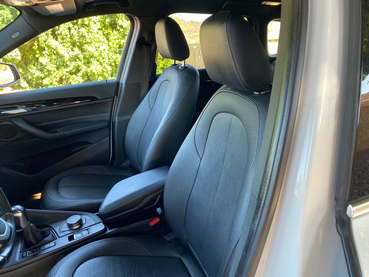 Used 2017 BMW X1 sDrive28i FWD image 23